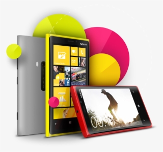 The Nokia Lumia 920 Was Released In November 2012 And - Nokia 2013 Smartphone #8407892