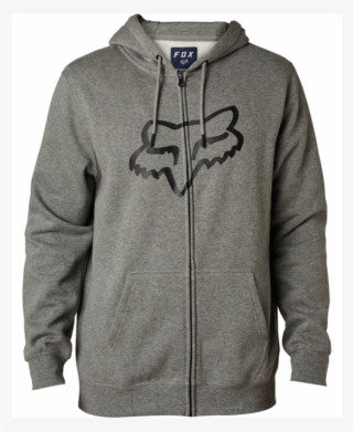 Legacy Fox Head Zip #8408003