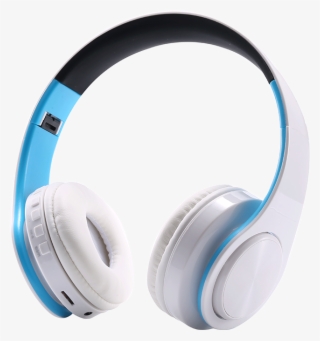 Bluetooth Headset - Headphones #8408005