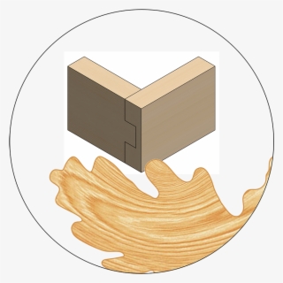 Stopped Finger Joint Copy - Scissors Holder Project Mtw #8408363