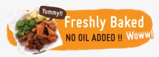 Freshly - Karaage #8408367
