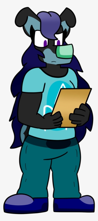 Standard - Cartoon #8408414