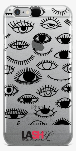 Eyephone Iphone Case - Mobile Phone Case #8408581