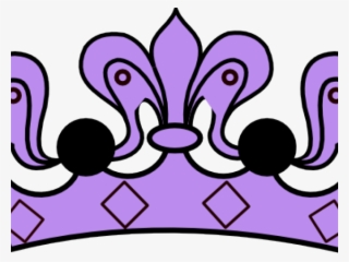Crown Clip Art #8408611