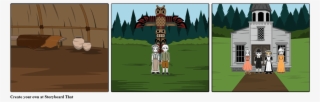 Skye And Aye ,teo - Cartoon #8408842