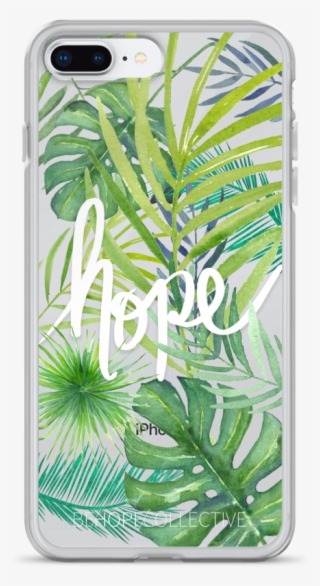 Hope Iphone Case (5 - Smartphone #8408880