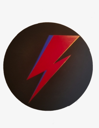 Bolt - Circle #8409036