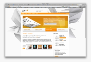 My Mock - Web Page #8409060