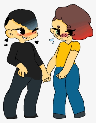 Random Image From User - Cartoon #8409091