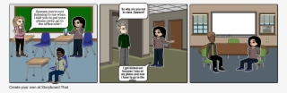 Rebel - Cartoon #8409321