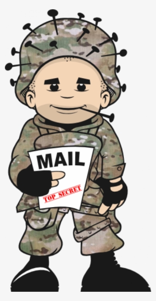 Dear Pinhead - - Cartoon #8409378 Dear Pinhead - - Cartoon #8409378