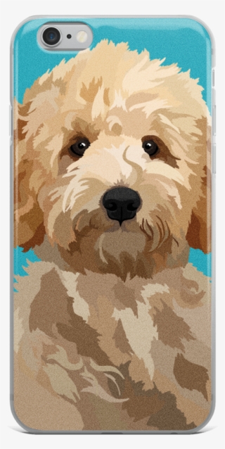 Magnolia The Goldendoodle #8409510