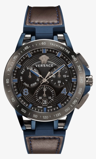 Versace Sport Tech Watch #8409514