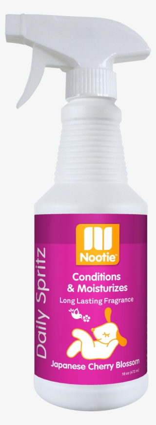 16oz Daily Spritz Conditioning And Moisturizing Spray - Nootie Daily Spritz #8409719