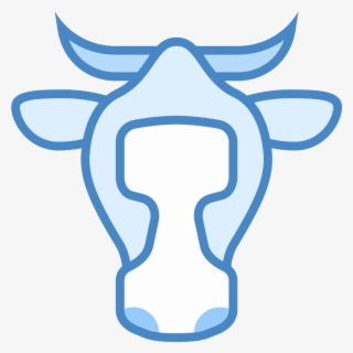 Krowa Icon - Illustration #8409764