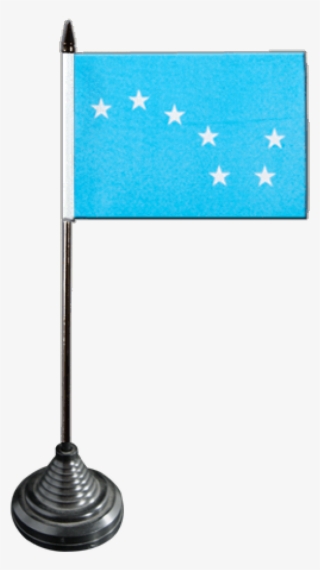 Ireland Starry Plough Table Flag - Flag #8409766