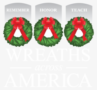 Wreaths Across America #8409912