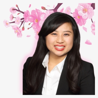 Princess Rachel Mika Kawawaki - Cherry Blossom #8409956