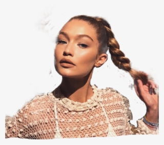 Gigihadid Zayn Zaynmalik Model Beauty Beach Selfie - Gigi Hadid #8409957