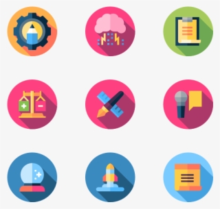 Drawn Road Icon - Jeunesse Symbole #8409959