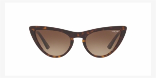 Sunglasses Vogue Vo5211s Gigi Hadid For Vogue Col - Sunglasses #8409993