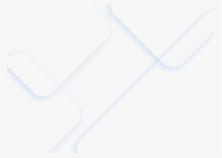 Many Rounded Squares Blue - Mattress Pad #8410096