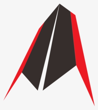 Road Raster - Triangle #8410118