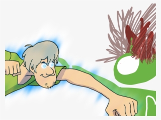Shaggy Kills Megadom - Cartoon #8410121 Shaggy Kills Megadom - Cartoon #8410121