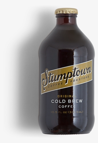 Stumptown Coffee - Glass Bottle #8410212