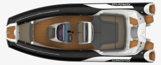 Golden Line - Luxury Yacht #8410249