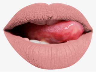 Tease - Tongue #8410250 Tease - Tongue #8410250