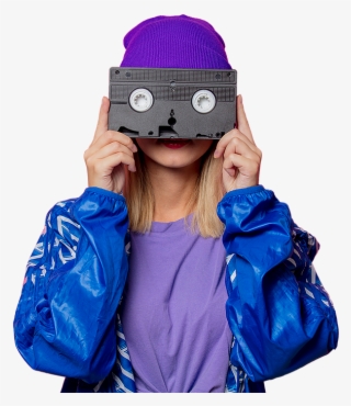 90s Girl - 1990s #8410256