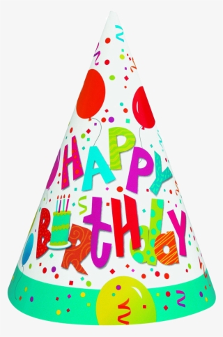 Because My Birthday Is On New Years - Llama In A Party Hat #8410325