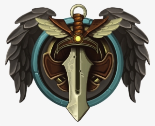 Shield #8410445