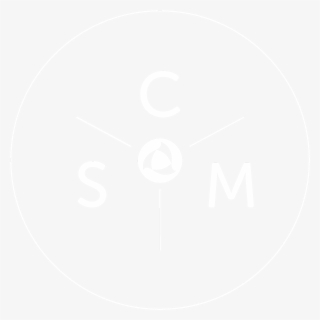 Supernatural Logo Png - Circle #8410655