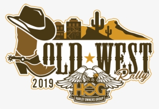 Western Hog Rally - Harley Owners Group #8410662 Western Hog Rally - Harley Owners Group #8410662