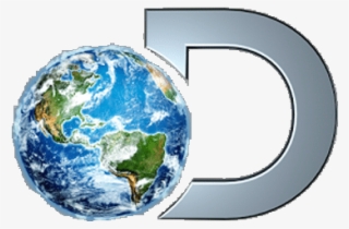 Discovery Channel #8410702