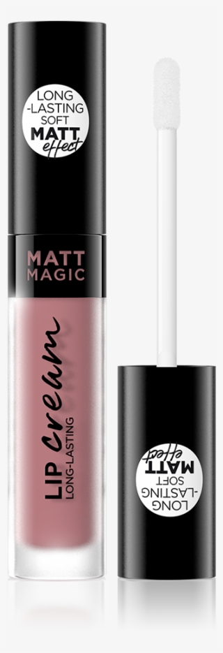 Matt Magic Lip Cream - Matt Magic Lip Cream Eveline #8410785