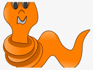 Worms Clipart Transparent Background - Clip Art Wormç Png #8410851