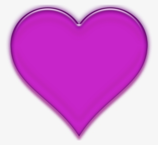 Corazon Png - Violeta Corazon #8410852