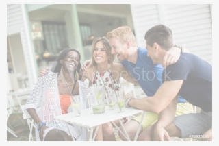 Socila Club 1 Trans - Amis 30 Ans #8410859