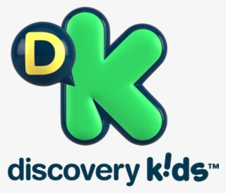 Discovery Kids, The Fastest Growing Channel In The - Discovery Kids #8410913