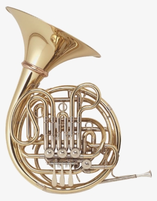 Holton Double French Horn #8410915