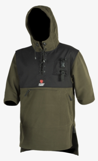 Description - Stoney Creek Hunting Jacket #8410921