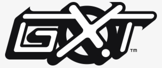 Upload - Wikimedia - Org - Gxt Logo #8411111