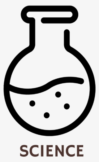 What Can I Do With A Degree In Science - Line Art #8411204