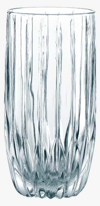 Nachtmann Prestige Hi Ball Glass - Tumbler #8411228