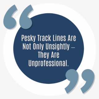 Quote In A Circle - Graphic Design #8411336