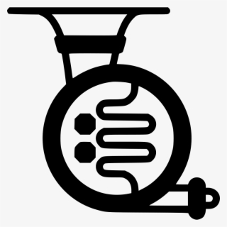 Png File Svg - French Horn #8411631 Png File Svg - French Horn #8411631