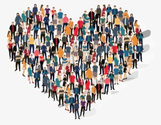 Social Media Use Positive #8411987